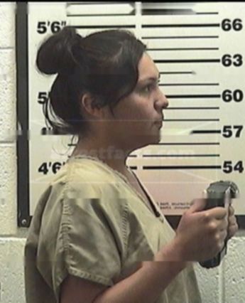 Angelica P Lucero