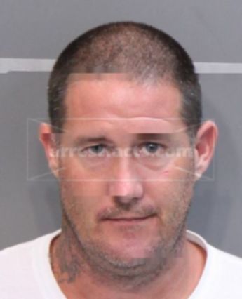 Paul Dewayne Terry
