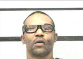 Trentade Terrell Johnson