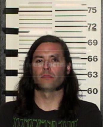 Andrew Martin Mack