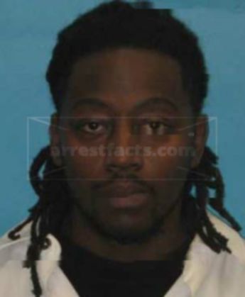 Travaris Godbolt