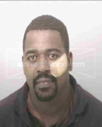 Clarence B Sanders