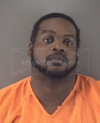 Jaisyn B Walker