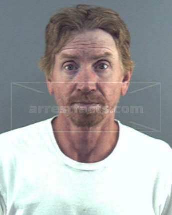 Mark Edward Dotson