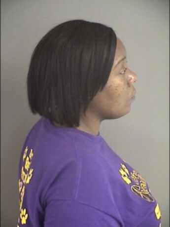 Markelia Donyale Morrison