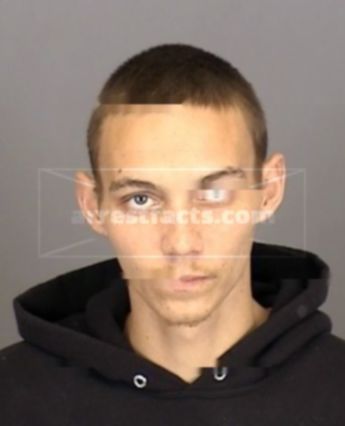 Zachary Tyler Brown