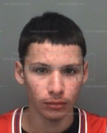 Selvin Omar Zuniga