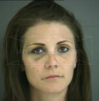 Amanda Lynn Mclemore