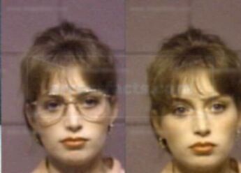 Shelly Elaine Houdek