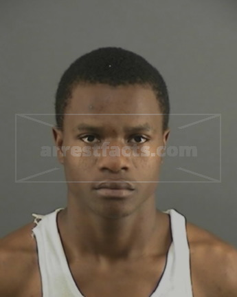 Deontray Earl Johnson