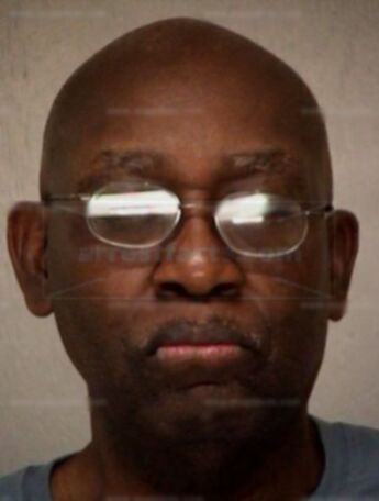 Derry Wayne Tharpe