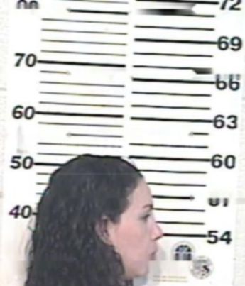 Adalia Elizabeth Gonzalez