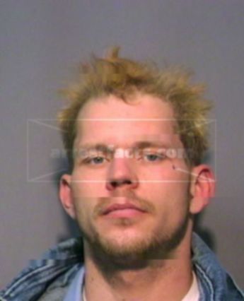 Michael Douglas Lewis