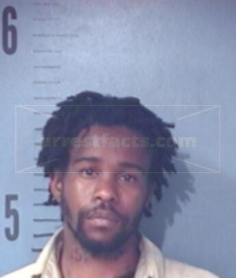 Jesse Ray Owens