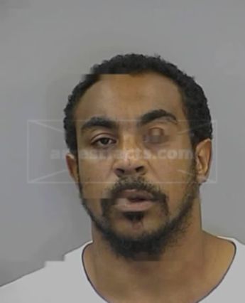Donald Keith Blackwell