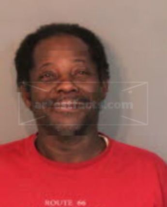 Roosevelt Pruitt