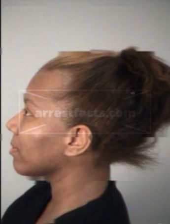 Shontay Latrice Tanner