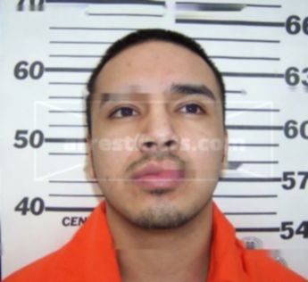 Joel Gonzales Rodriguez