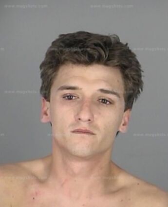 Nicholas Vincent Romano