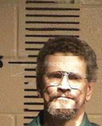 Micheal Ray Ballard