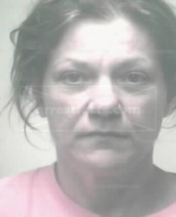 Sally Joan Galles
