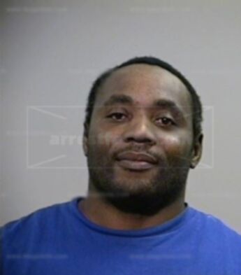Andre Burnette Roberson