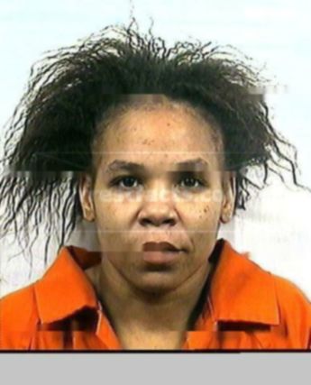 Candace M Jones