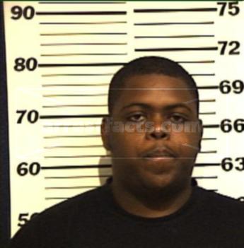 Dashawn Quatrail Brown