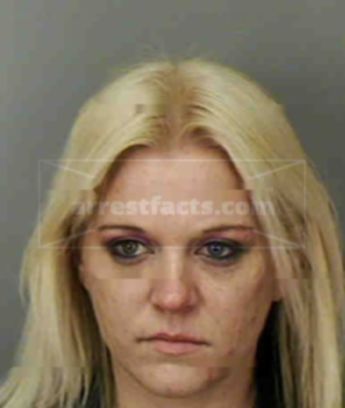 Bridgett Lynn Watson