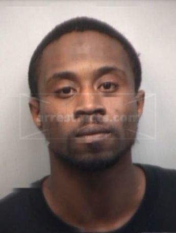 Aaron Alexander Ward