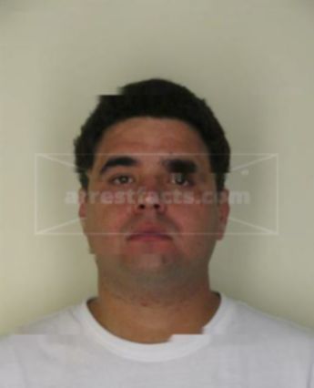 Benjamin Ortiznegron