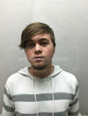 Brenton Martin