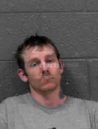 Gregory Keith Mitchell