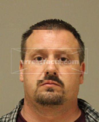 James Allen Carlson Iii
