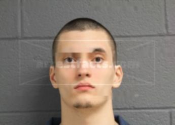 Craig Anthonyroy Cole