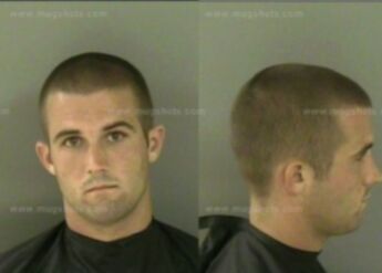 Dustin Allen Cruce