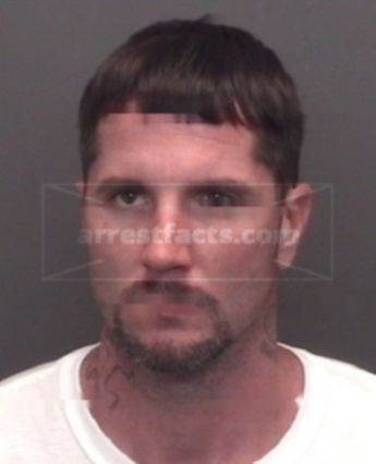 Jeromy Lee Nelson