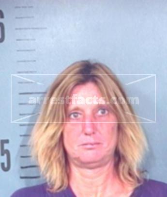 Cynthia Charlotte Walker