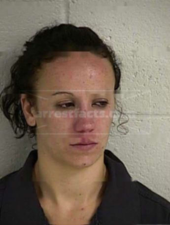 Lacey Chantel Kirkpatrick