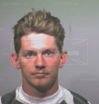 Joshua Lee Taylor
