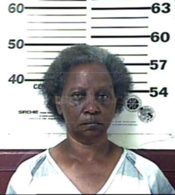 Gerrie Sue Ford
