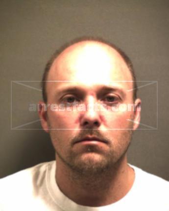 Chad David Stater