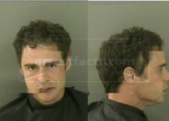 Todd Dewayne Heckman