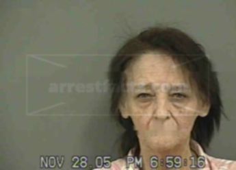 Norma Cheaves