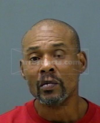 Anthony Dwayne Short
