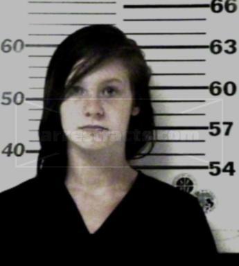 Elizabeth Nicole Donaldson