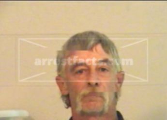 Gary Lee Scribner