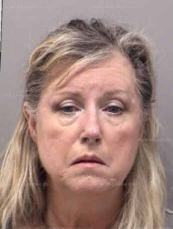 Carlema Montgomery Mcgahey