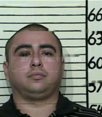 Richard Mayorga