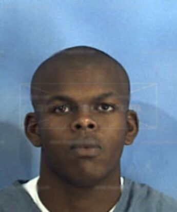 Tavaris Dejuan Stribling